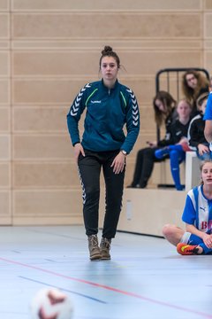Bild 259 - C-Juniorinnen Kreismeisterschaft OD/RZ